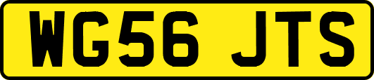 WG56JTS