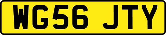 WG56JTY