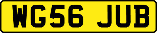 WG56JUB