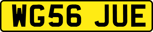 WG56JUE