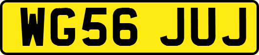 WG56JUJ