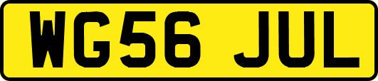 WG56JUL