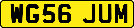 WG56JUM