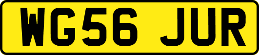 WG56JUR