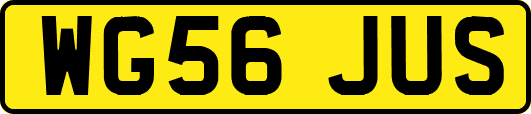 WG56JUS