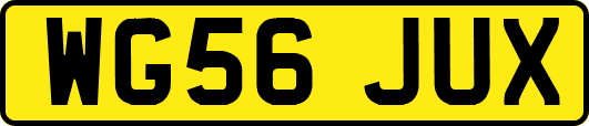 WG56JUX