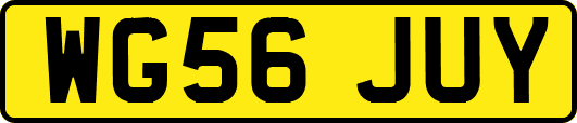 WG56JUY
