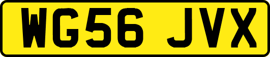 WG56JVX