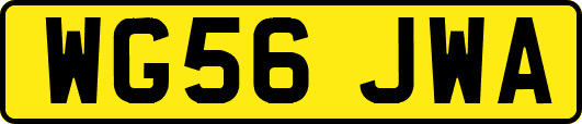 WG56JWA