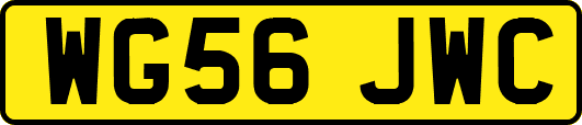 WG56JWC