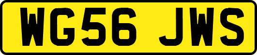 WG56JWS