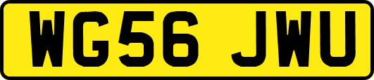 WG56JWU