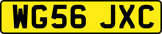 WG56JXC