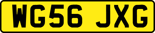 WG56JXG