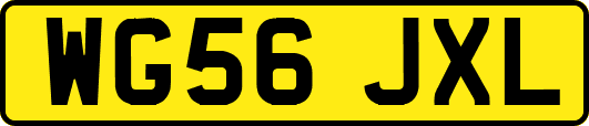 WG56JXL