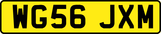 WG56JXM