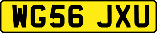 WG56JXU