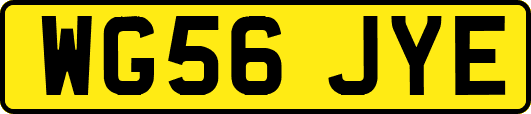 WG56JYE