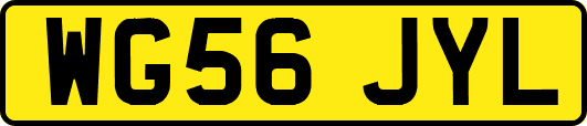 WG56JYL
