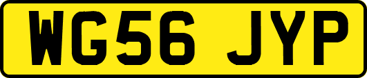 WG56JYP