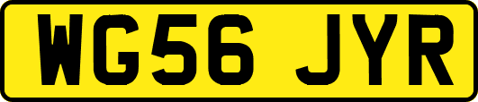 WG56JYR