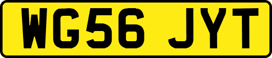 WG56JYT