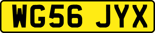 WG56JYX