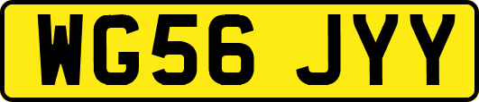 WG56JYY