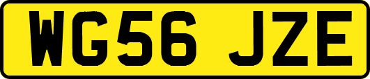 WG56JZE