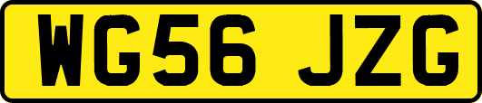 WG56JZG