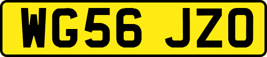 WG56JZO