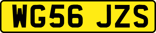 WG56JZS