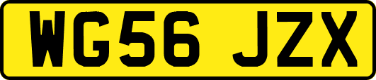 WG56JZX