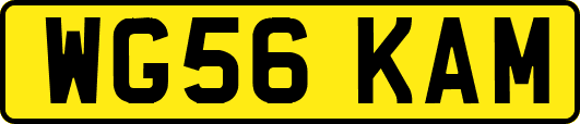 WG56KAM