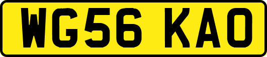 WG56KAO