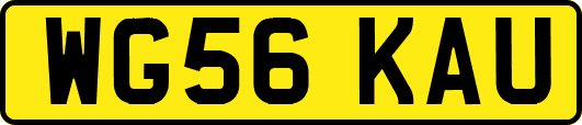 WG56KAU