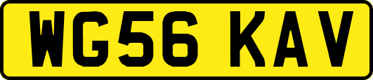 WG56KAV