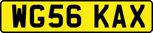 WG56KAX