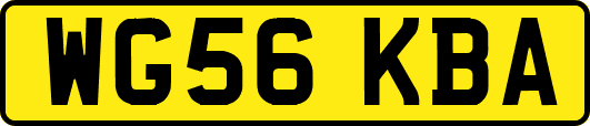 WG56KBA
