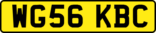 WG56KBC
