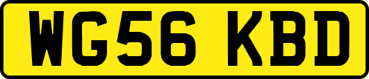 WG56KBD