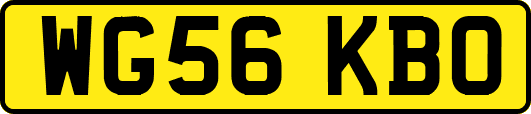 WG56KBO