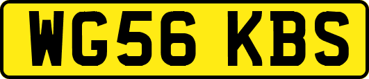 WG56KBS