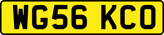 WG56KCO