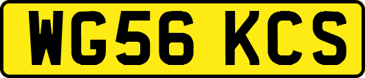 WG56KCS