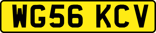 WG56KCV