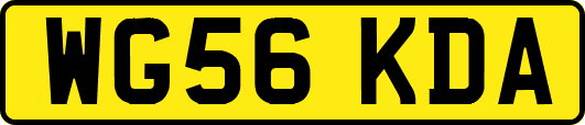 WG56KDA