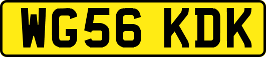 WG56KDK