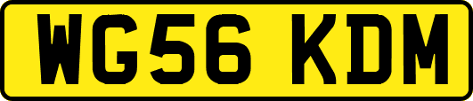 WG56KDM