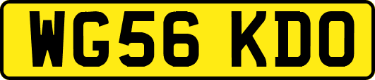 WG56KDO